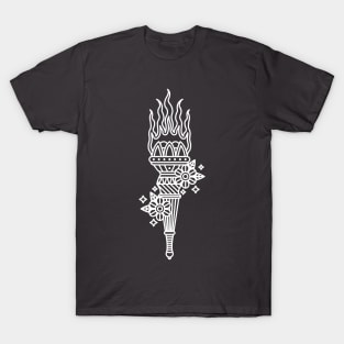 Torch T-Shirt